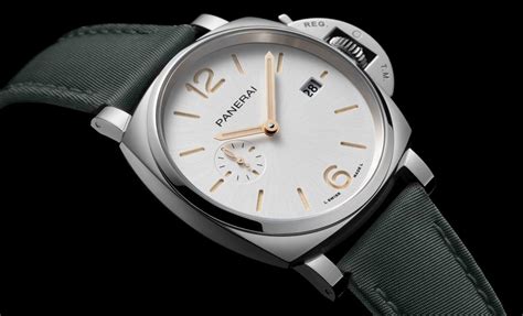 Panerai And Prada Team Up To Present The New .